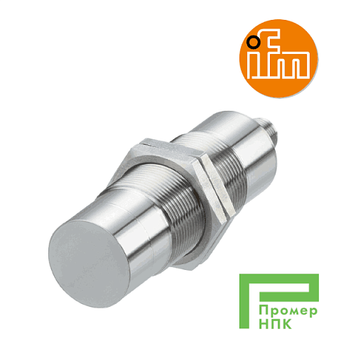 Ультразвуковой датчик уровня IFM UIT300